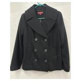 Merona size M Pea Coat