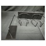 3 New magnetic Stanley cup and lid holder.