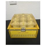 Vintage Lady Schick hair curlers