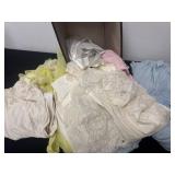 Vintage Night gowns and slips
