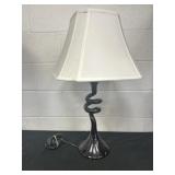 Decor Spiral Lamp 30in