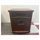 Lifesmart LifePro 1500W Electric Infrared Quartz