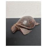 7ï¿½ iron wood turtle
