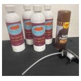 Sofa mart suede cleaner