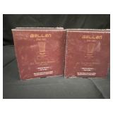 2 new gel polish remover kits