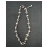 Vintage premier design primrose Aurora borealis