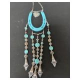 14ï¿½ horseshoe hanging decor