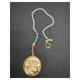 Kirkï¿½s folly Venus seaview moon ort two sided