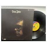 Elton John record