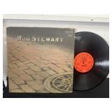 Rod steward gasoline alley record