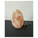 8ï¿½ salt lamp
