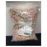 1 bag of cereal marshmallows
