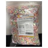 1 bag of cereal marshmallows