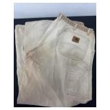 40x32 Carhartt Jeans