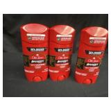 3 new old spice swagger deodorant