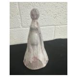 7.5ï¿½ ceramic ghost