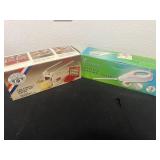 Toastmaster electric carving knife and French fry