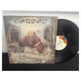 Kanas leftoverture record