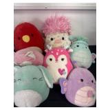 Group of squishmellow