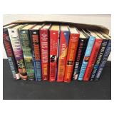 Group of Iris johansen