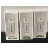 3 new Sorrel wearable drug delivery devices,