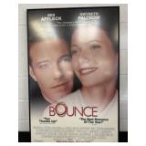ï¿½Bounceï¿½ with Ben Affleck, Gwyneth Paltrow Framed