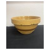 10ï¿½ pottery bowl