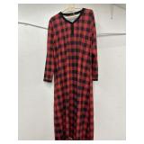 Ekouaer size L Pajamas with Tag