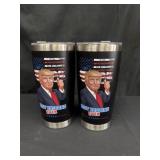 2 Donald Trump best husband ever tumblers