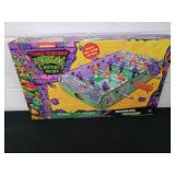 Teenage mutant ninja turtles mutant Mayhem