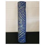 Gaiam yoga mat,