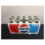 Ten pak pepsi cola
