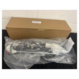 Fuel pump assembly can am level sending unit