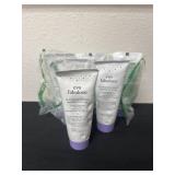 6 new blonde platine