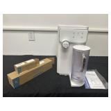 Reverse Osmosis Water Purifier with Filter