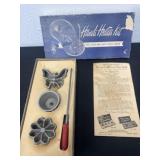 New handi hostess kit