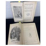 1939 David coperfield. Ook and 1904 the story of