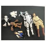 Star Wars toy