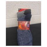 3pc winter heated -25c