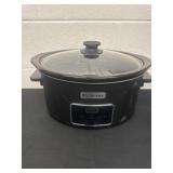 Magnifique crock pot