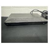 Sony dvd player