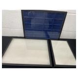 3 display for jewlery