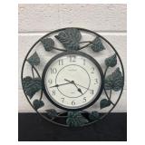 13ï¿½ Ingraham clock