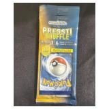 Pressti Shuffle Ultra Rare 1in6 Pokï¿½mon Pack 15ct