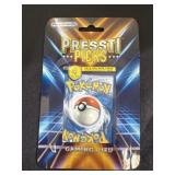Pressti Picks 4 Holo and Rare Card Pokï¿½mon Pack
