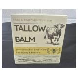 New  tallow  balm