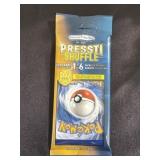 Pressti Shuffle Ultra Rare 1in6 Pokï¿½mon Pack 15ct