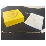 New Kendra Scott heart bracelet