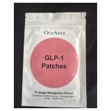 GLP-1 Patches 30ct
