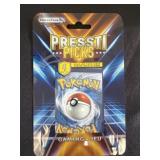 Pressti Picks 4 Holo and Rare Card Pokï¿½mon Pack